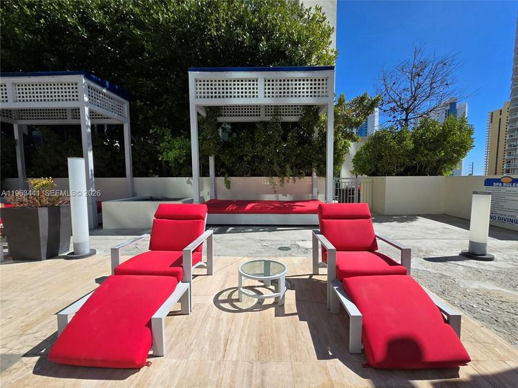 St. Tropez Sunny Isles Beach #TH-205 image #67