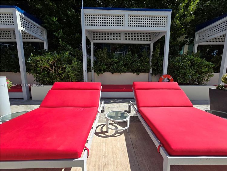 St. Tropez Sunny Isles Beach #TH-205 image #69