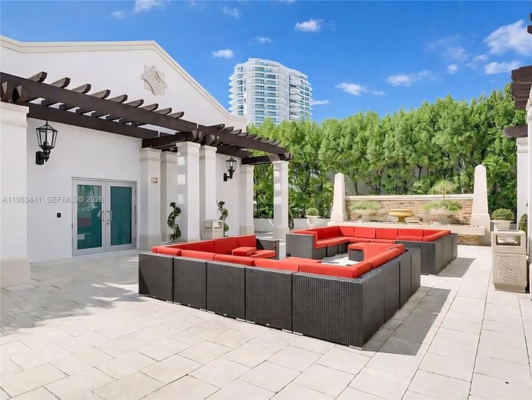 St. Tropez Sunny Isles Beach #TH-205 image #70