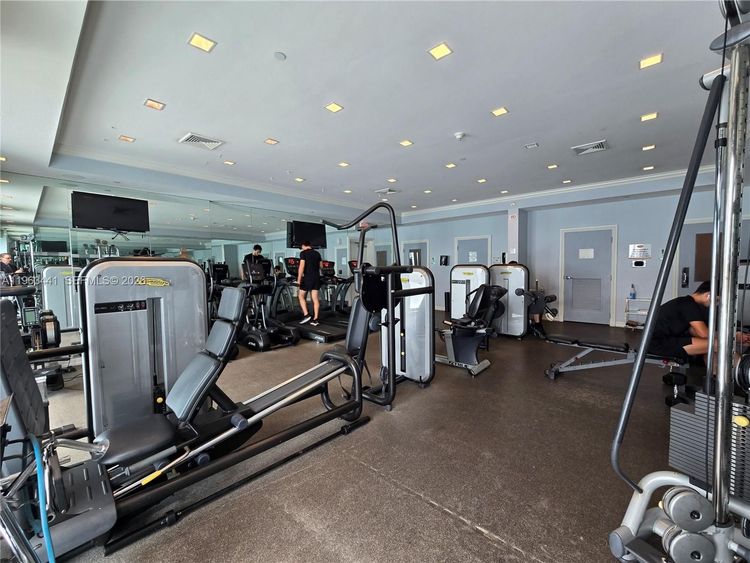 St. Tropez Sunny Isles Beach #TH-205 image #72