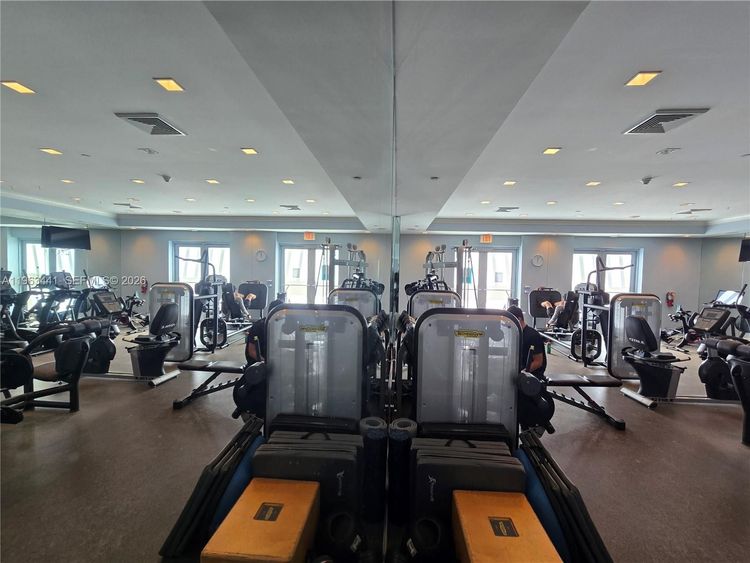 St. Tropez Sunny Isles Beach #TH-205 image #73