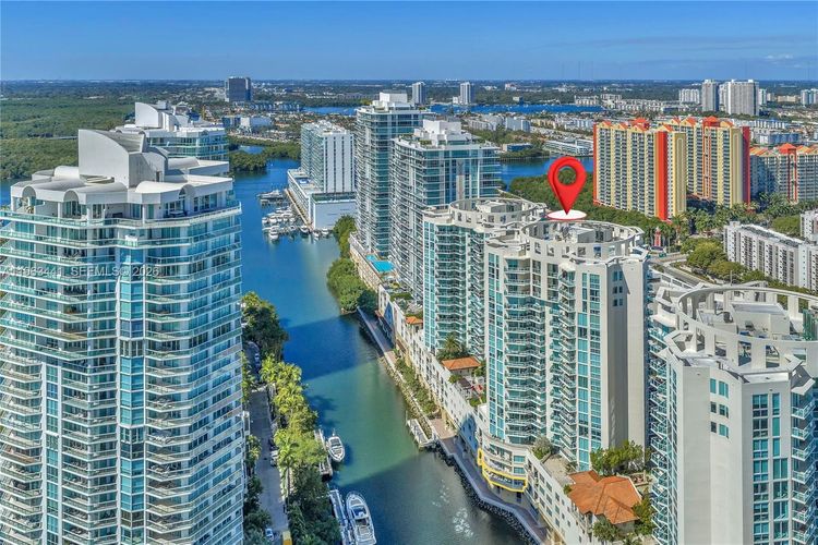 St. Tropez Sunny Isles Beach #TH-205 image #85