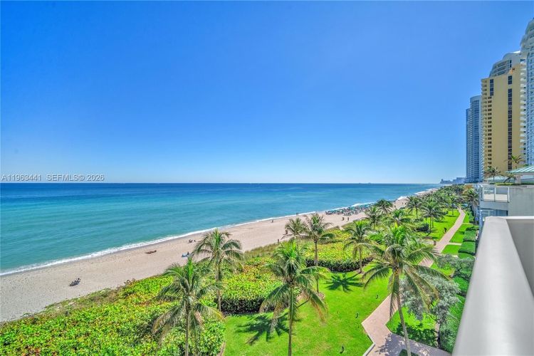 St. Tropez Sunny Isles Beach #TH-205 image #87