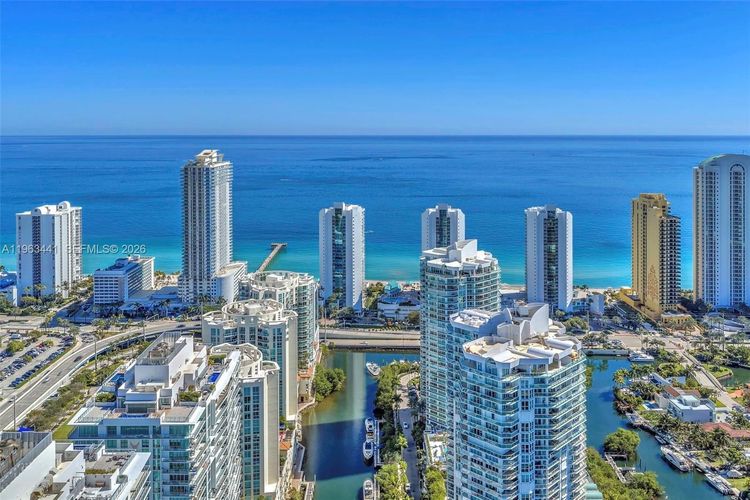 St. Tropez Sunny Isles Beach #TH-205 image #91