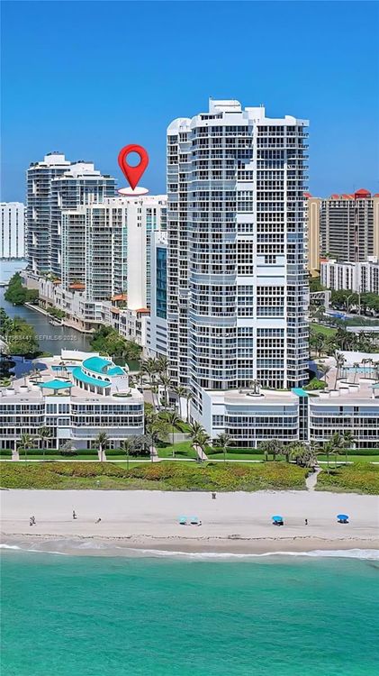St. Tropez Sunny Isles Beach #TH-205 image #94