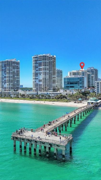 St. Tropez Sunny Isles Beach #TH-205 image #95