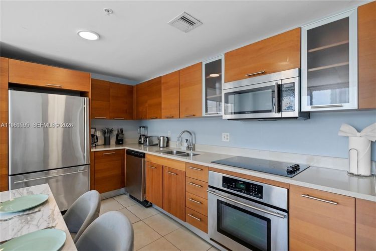 Midblock Condominium #516 image #6