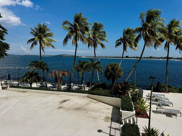 Brickell Bay Club #2607 image #18