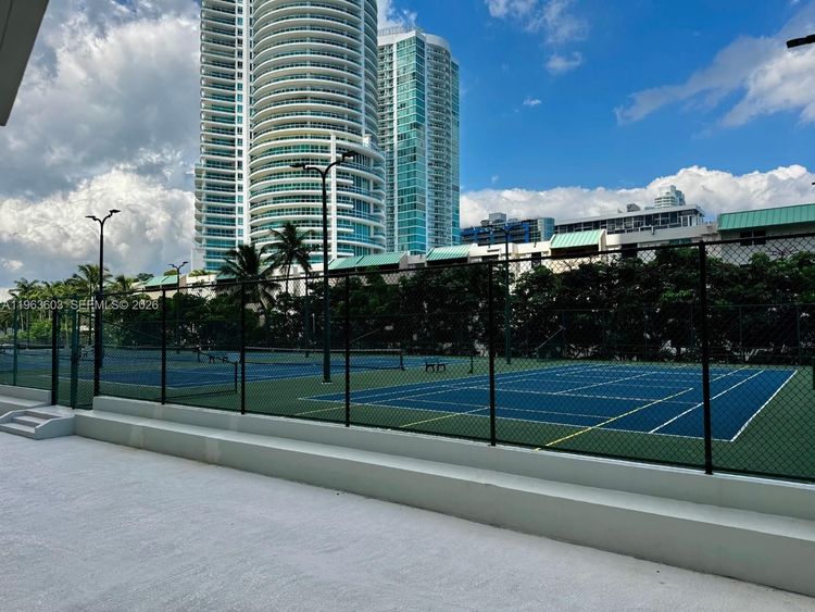 Brickell Bay Club #2607 image #19