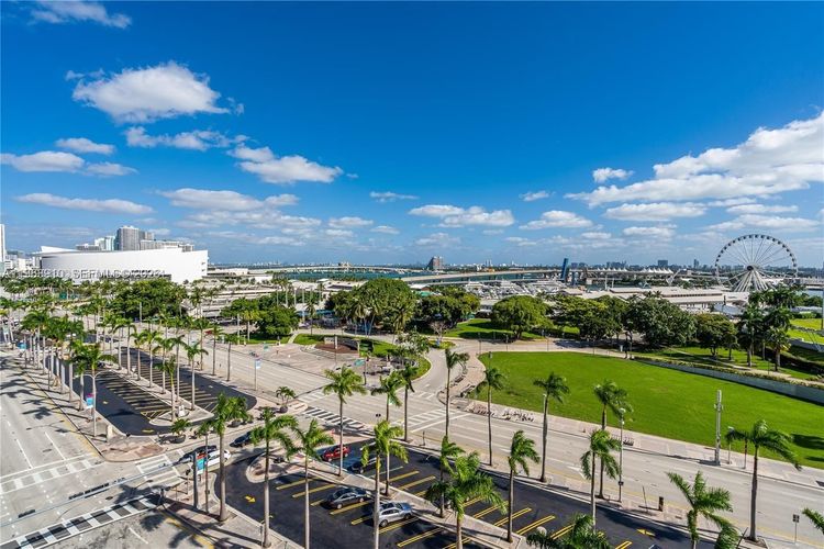 Vizcayne South Tower #433 image #30