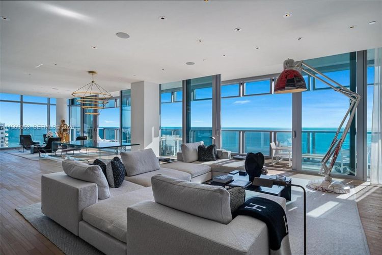 The Residences At The Miami Beach Edition #1501 image #10