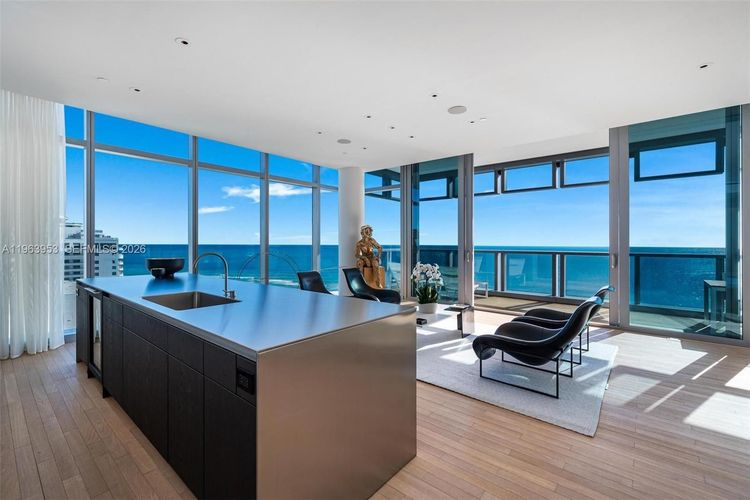 The Residences At The Miami Beach Edition #1501 image #11