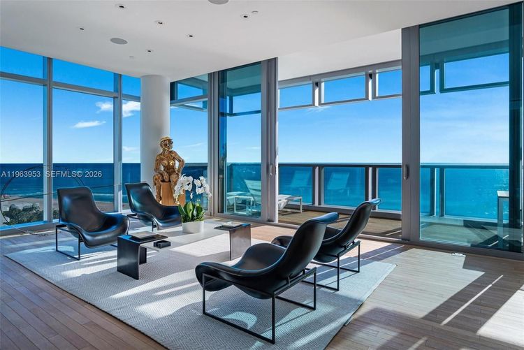 The Residences At The Miami Beach Edition #1501 image #12