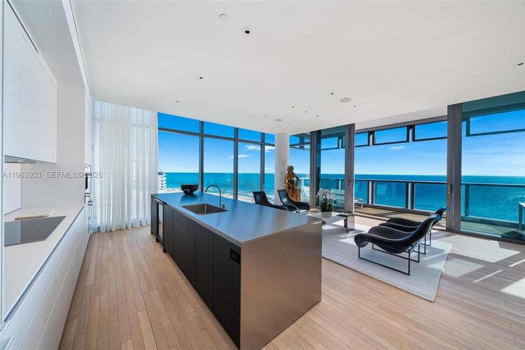 The Residences At The Miami Beach Edition #1501 image #13