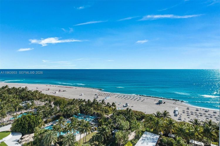 The Residences At The Miami Beach Edition #1501 image #18