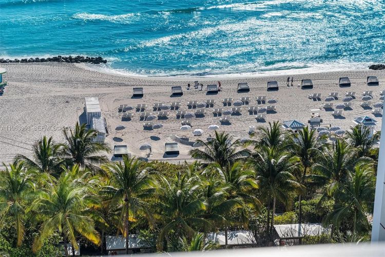 The Residences At The Miami Beach Edition #1501 image #19