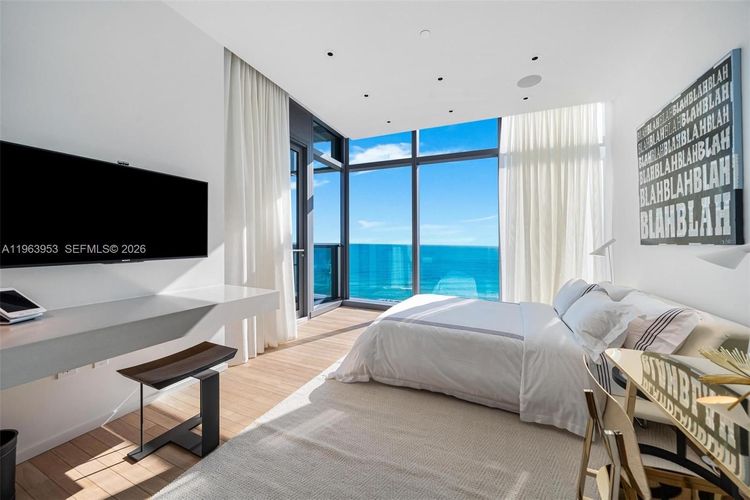 The Residences At The Miami Beach Edition #1501 image #20