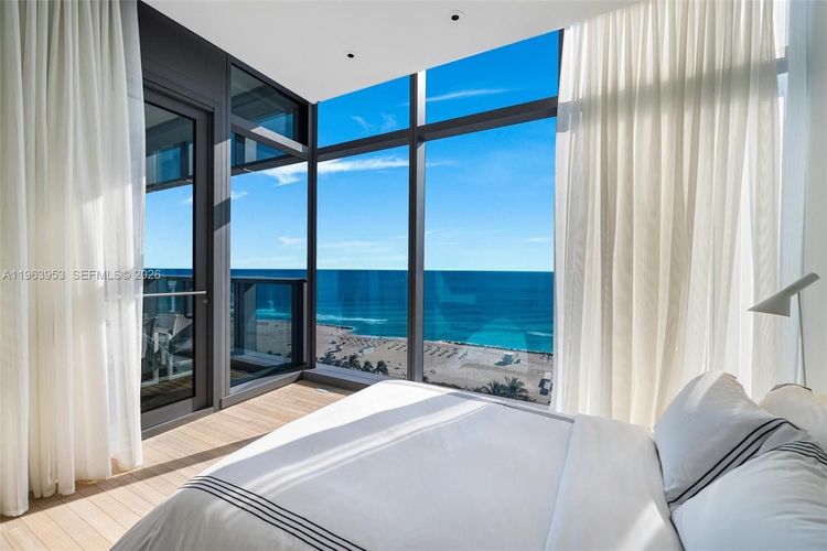 The Residences At The Miami Beach Edition #1501 image #21