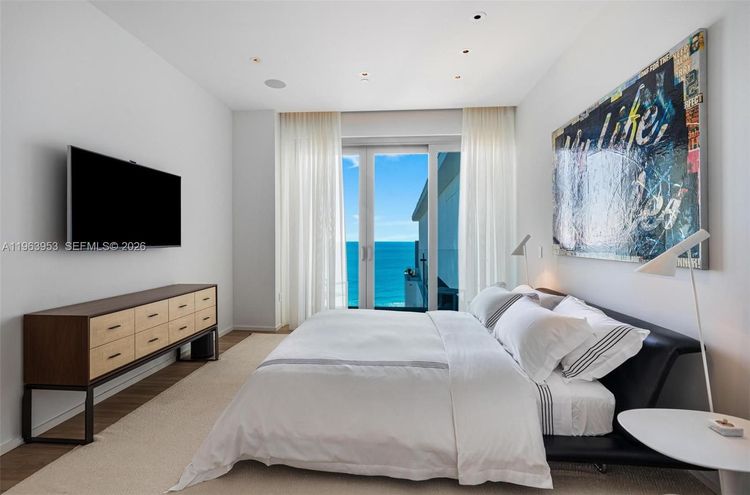 The Residences At The Miami Beach Edition #1501 image #22