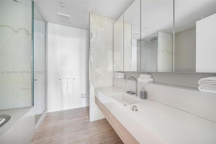 The Residences At The Miami Beach Edition #1501 image #23