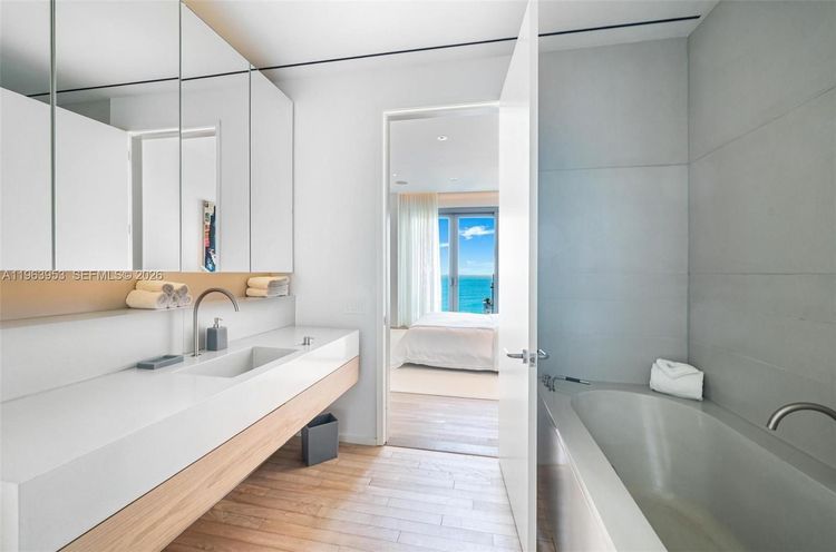 The Residences At The Miami Beach Edition #1501 image #24