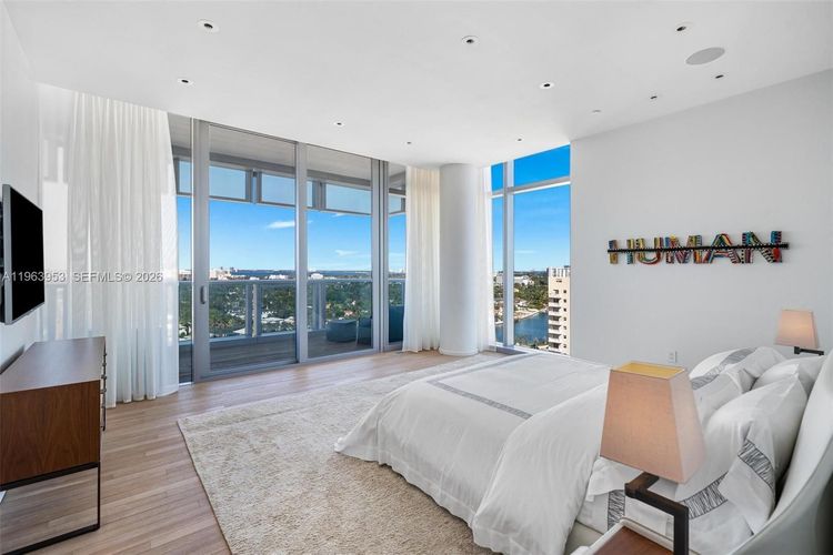 The Residences At The Miami Beach Edition #1501 image #25