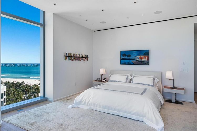 The Residences At The Miami Beach Edition #1501 image #26
