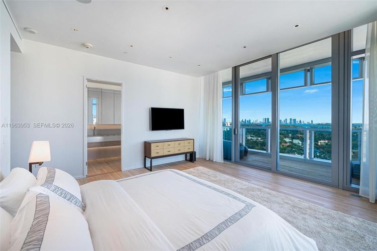 The Residences At The Miami Beach Edition #1501 image #27