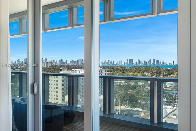 The Residences At The Miami Beach Edition #1501 image #28