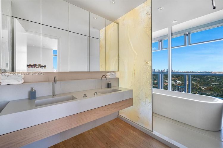 The Residences At The Miami Beach Edition #1501 image #29