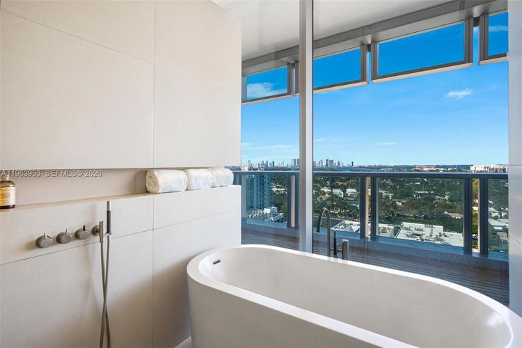 The Residences At The Miami Beach Edition #1501 image #30