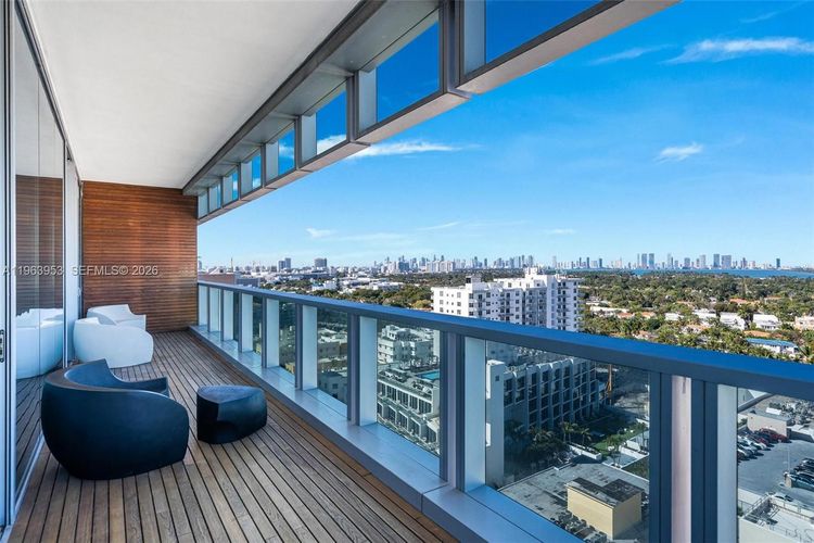 The Residences At The Miami Beach Edition #1501 image #32