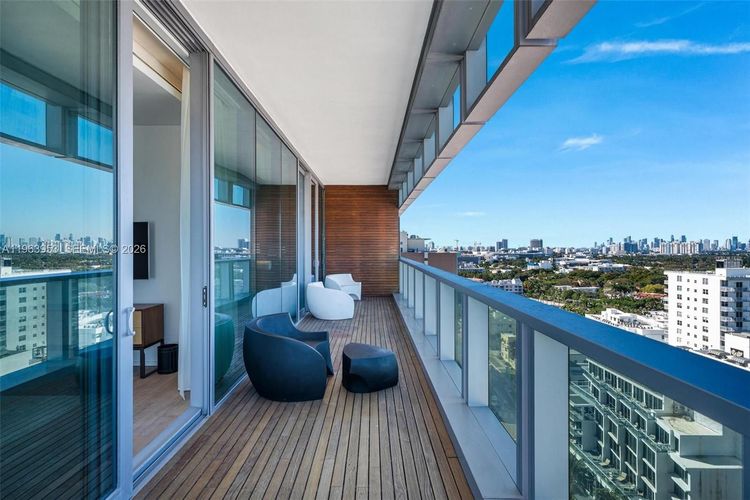 The Residences At The Miami Beach Edition #1501 image #33