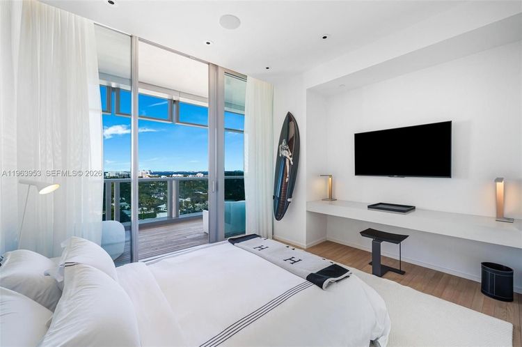 The Residences At The Miami Beach Edition #1501 image #34