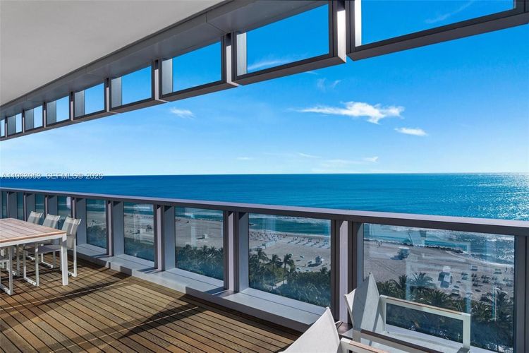 The Residences At The Miami Beach Edition #1501 image #35