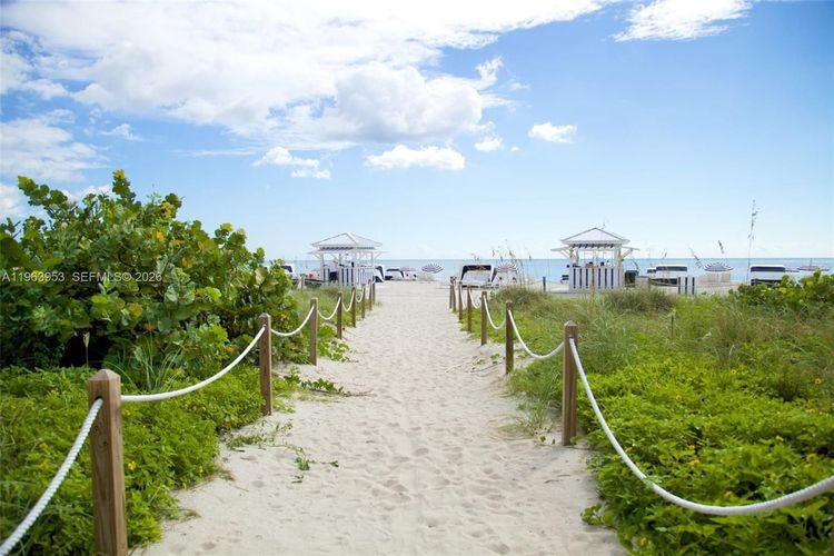 The Residences At The Miami Beach Edition #1501 image #36