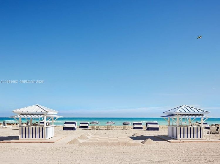 The Residences At The Miami Beach Edition #1501 image #37