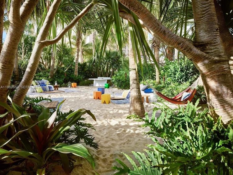 The Residences At The Miami Beach Edition #1501 image #38