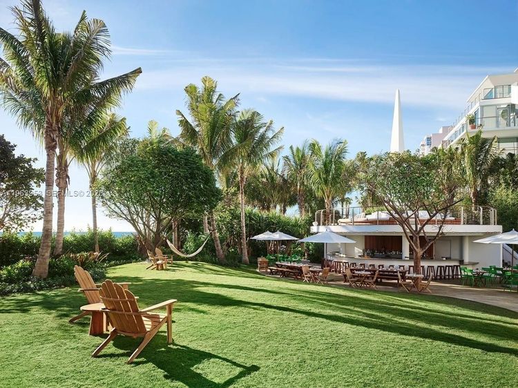 The Residences At The Miami Beach Edition #1501 image #39