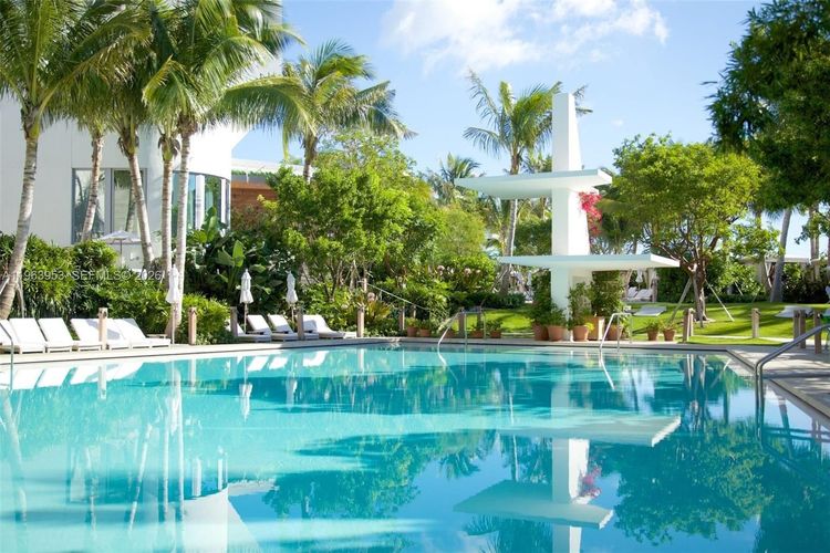 The Residences At The Miami Beach Edition #1501 image #41