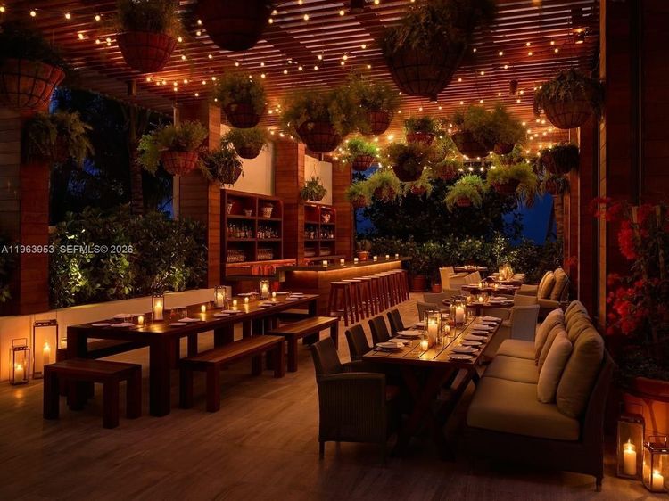 The Residences At The Miami Beach Edition #1501 image #44