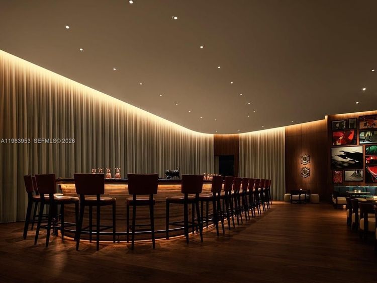 The Residences At The Miami Beach Edition #1501 image #45
