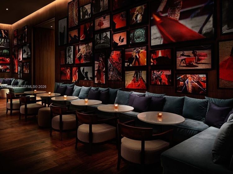 The Residences At The Miami Beach Edition #1501 image #46