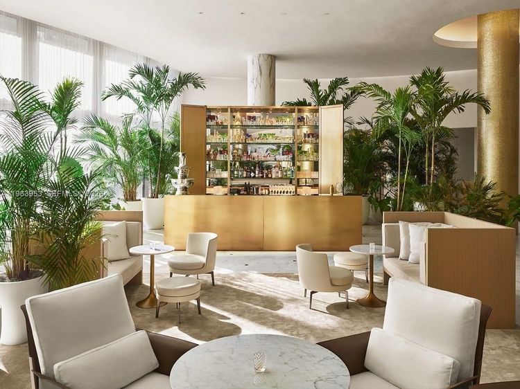 The Residences At The Miami Beach Edition #1501 image #50