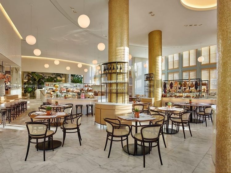 The Residences At The Miami Beach Edition #1501 image #52