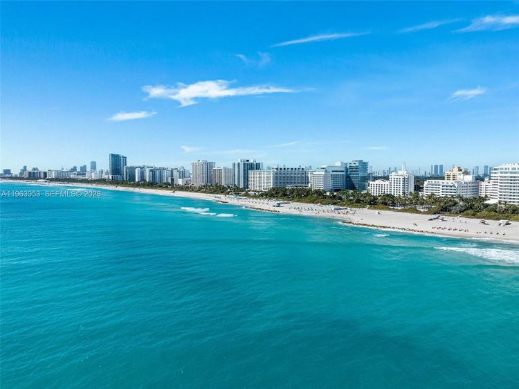 The Residences At The Miami Beach Edition #1501 image #53