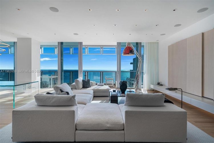 The Residences At The Miami Beach Edition #1501 image #6