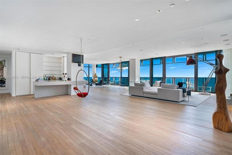 The Residences At The Miami Beach Edition #1501 image #7