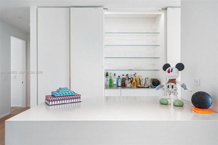 The Residences At The Miami Beach Edition #1501 image #8