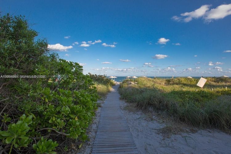 Key Colony I - Tidemark #306 image #17